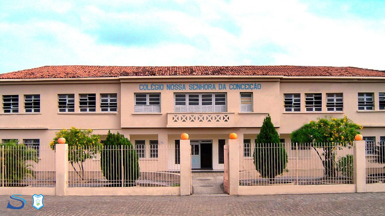 Colégio Nossa Senhora da Conceição – Rede Saviniana